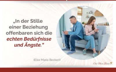 Nicht jede Krise ist laut – Wenn Beziehungen still zerbrechen