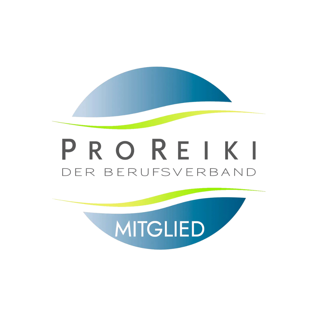 ProReiki Berufsverband, Mitglied, Elke Maria Becker, Reiki Meisterin und Lehrerin, Ausbildungen alle Reiki Grade, Niedernberg, deutschlandweit, Schweiz, Österreich, online