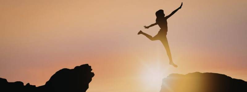 Befreit nach Sexualtherapie