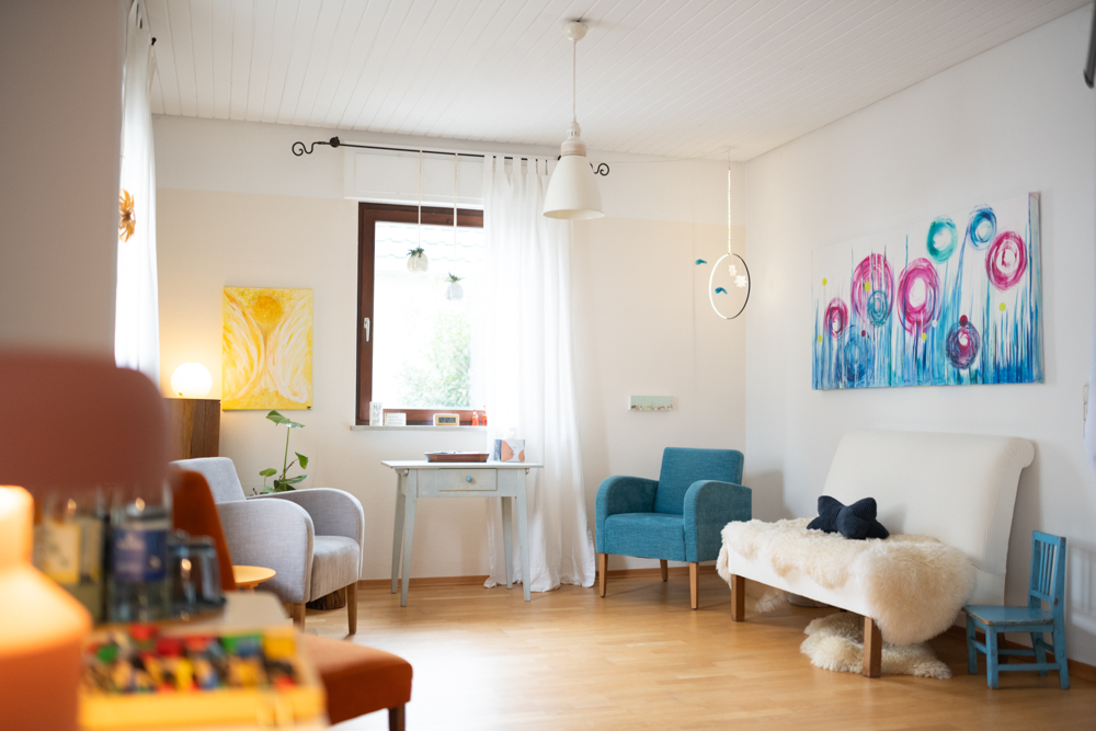 praxisraum niedernberg, elkemariabecker