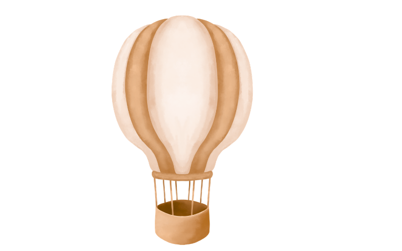 Heißluftballon, Pusteblume, Sofa beige mit Decken gezeichnet, Reiki, Niedernberg bei Aschaffenburg, Elke Maria Becker